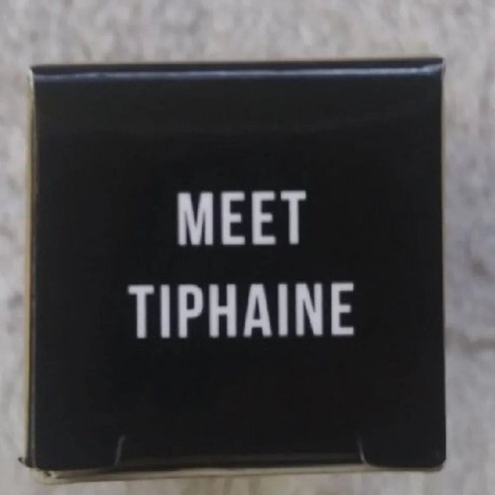 NIB💄Joséphine Lip Power.